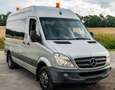 Mercedes-Benz Sprinter 516 CDI Automatik StHz SHZ AHK 5000kg Zilver - thumbnail 1