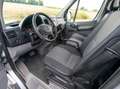Mercedes-Benz Sprinter 516 CDI Automatik StHz SHZ AHK 5000kg Zilver - thumbnail 22