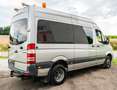 Mercedes-Benz Sprinter 516 CDI Automatik StHz SHZ AHK 5000kg Zilver - thumbnail 3