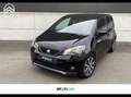 SEAT Mii Electric 83ch Plus 4cv Noir - thumbnail 1