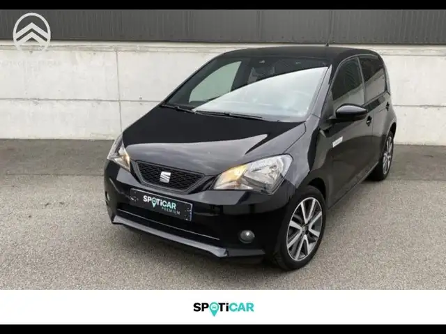 SEAT Mii Electric 83ch Plus 4cv