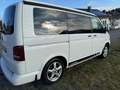 Volkswagen T5 California California Beach Edition Aufstelldach 4Motion Weiß - thumbnail 2