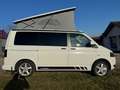 Volkswagen T5 California California Beach Edition Aufstelldach 4Motion Weiß - thumbnail 28