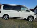 Volkswagen T5 California California Beach Edition Aufstelldach 4Motion Weiß - thumbnail 3