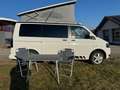 Volkswagen T5 California California Beach Edition Aufstelldach 4Motion Weiß - thumbnail 25