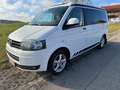 Volkswagen T5 California California Beach Edition Aufstelldach 4Motion Weiß - thumbnail 7