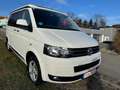 Volkswagen T5 California California Beach Edition Aufstelldach 4Motion Weiß - thumbnail 6