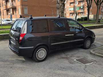 Phedra 2.2 jtd 5p.ti 6m