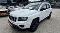 Jeep Compass Sport 4x4* 8FACH*ISOFIX*Tempomat* Weiß - thumbnail 9