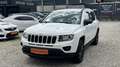 Jeep Compass Sport 4x4* 8FACH*ISOFIX*Tempomat* Weiß - thumbnail 31