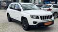 Jeep Compass Sport 4x4* 8FACH*ISOFIX*Tempomat* Weiß - thumbnail 32