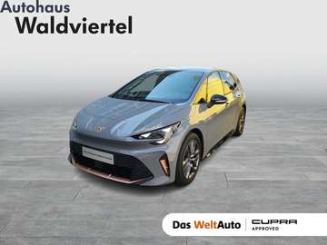 PLUS 58/61 140kW/190PS
