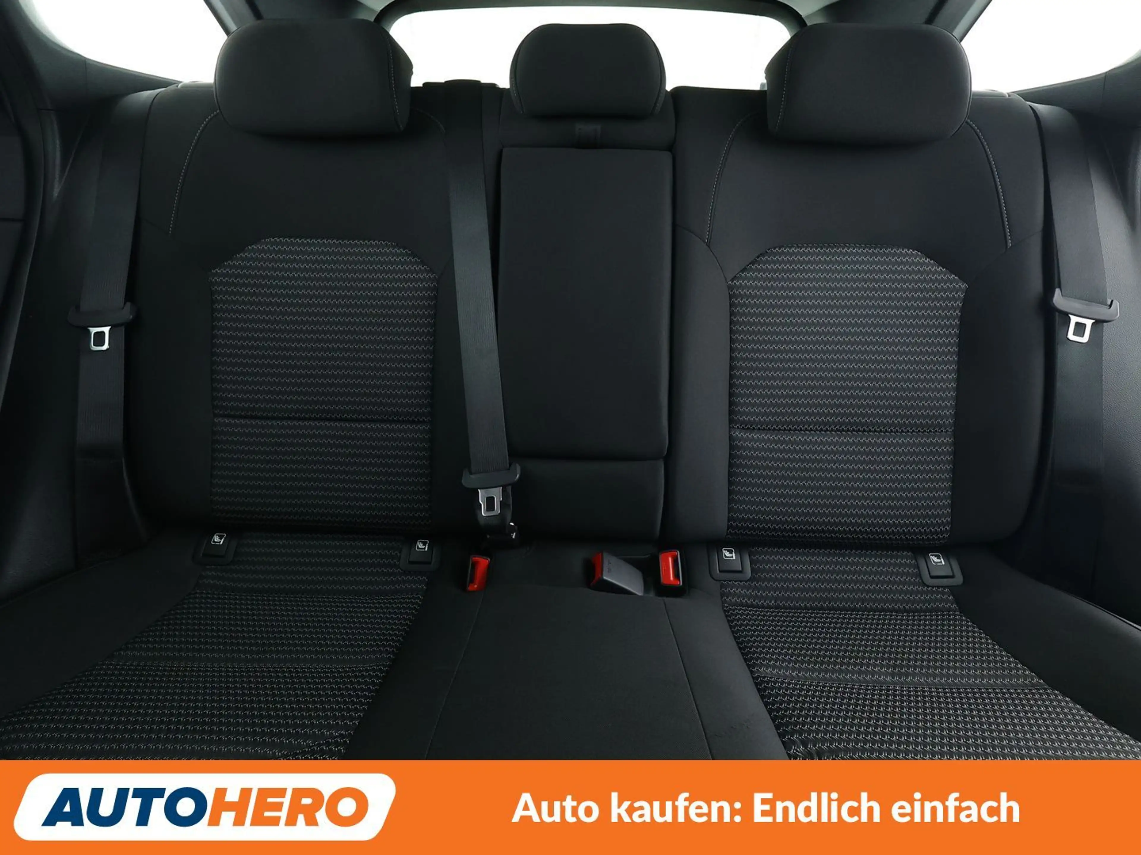 Kia Ceed / cee'd 1.5 TGDI Vision Aut.*NAVI*CAM*ACC*SHZ*LHZ*ALU* — photo 15