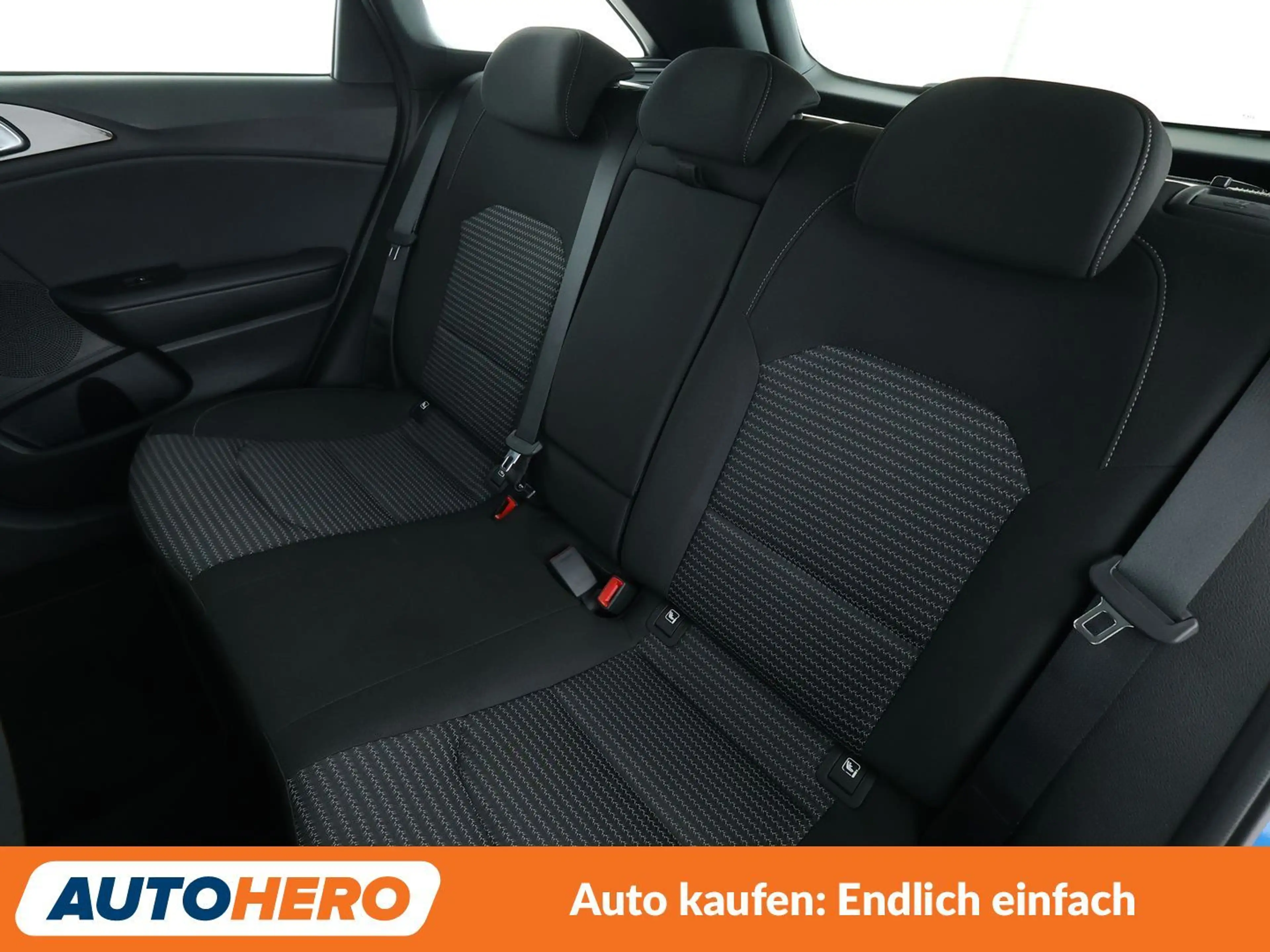 Kia Ceed / cee'd 1.5 TGDI Vision Aut.*NAVI*CAM*ACC*SHZ*LHZ*ALU* — photo 14