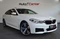 BMW 640 640 i Gran Tursimo xDrive M Sport*2.Hand*Pano* Weiß - thumbnail 2