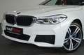 BMW 640 640 i Gran Tursimo xDrive M Sport*2.Hand*Pano* Weiß - thumbnail 5