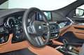 BMW 640 640 i Gran Tursimo xDrive M Sport*2.Hand*Pano* Weiß - thumbnail 7