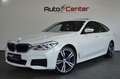 BMW 640 640 i Gran Tursimo xDrive M Sport*2.Hand*Pano* Weiß - thumbnail 1