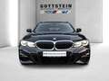 BMW 318 d Touring  M Sport Paket Schwarz - thumbnail 3