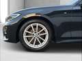 BMW 318 d Touring  M Sport Paket Schwarz - thumbnail 4