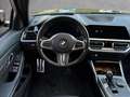 BMW 318 d Touring  M Sport Paket Schwarz - thumbnail 8