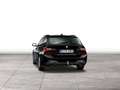 BMW 318 d Touring  M Sport Paket Schwarz - thumbnail 7