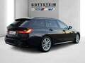 BMW 318 d Touring  M Sport Paket Schwarz - thumbnail 12