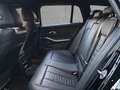 BMW 318 d Touring  M Sport Paket Schwarz - thumbnail 9