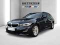 BMW 318 d Touring  M Sport Paket Schwarz - thumbnail 1