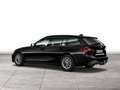 BMW 318 d Touring  M Sport Paket Schwarz - thumbnail 6