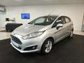Ford Fiesta 1.0 EcoBoost SYNC Edition ** 72.281 km ** Argento - thumbnail 1