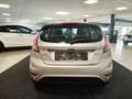 Ford Fiesta 1.0 EcoBoost SYNC Edition ** 72.281 km ** Argento - thumbnail 4