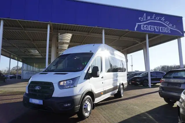 Ford Transit Bus 460 L4H3 18-Sitzer UPE=83000Euro!            **