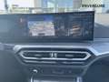 BMW 320 320dA xDrive 190ch M Sport Noir - thumbnail 11