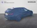 BMW 320 320dA xDrive 190ch M Sport Noir - thumbnail 2