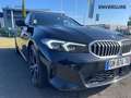 BMW 320 320dA xDrive 190ch M Sport Noir - thumbnail 10