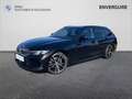 BMW 320 320dA xDrive 190ch M Sport Noir - thumbnail 1