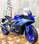 Yamaha YZF-R125 QS Blu/Azzurro - thumbnail 4