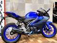 Yamaha YZF-R125 QS Blu/Azzurro - thumbnail 3