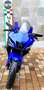 Yamaha YZF-R125 QS Blu/Azzurro - thumbnail 9