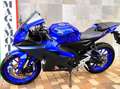 Yamaha YZF-R125 QS Blu/Azzurro - thumbnail 7