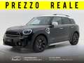 MINI Cooper SE Countryman 1.5 Business all4 auto LED-Black pack-CarPlay Negro - thumbnail 1