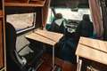 Mercedes-Benz Sprinter 319 WOMO 4x4 Aufstelldach Küche DISTR Schwarz - thumbnail 12