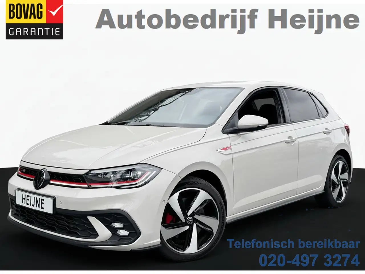 Volkswagen Polo GTI
