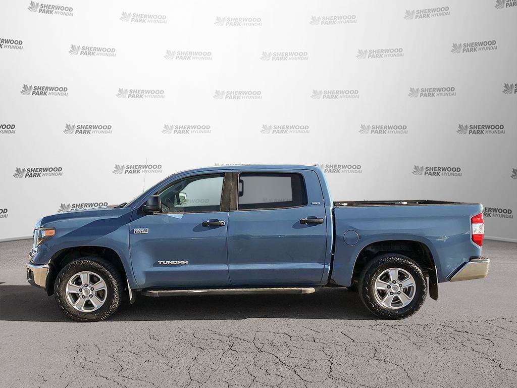 2019 Toyota Tundra