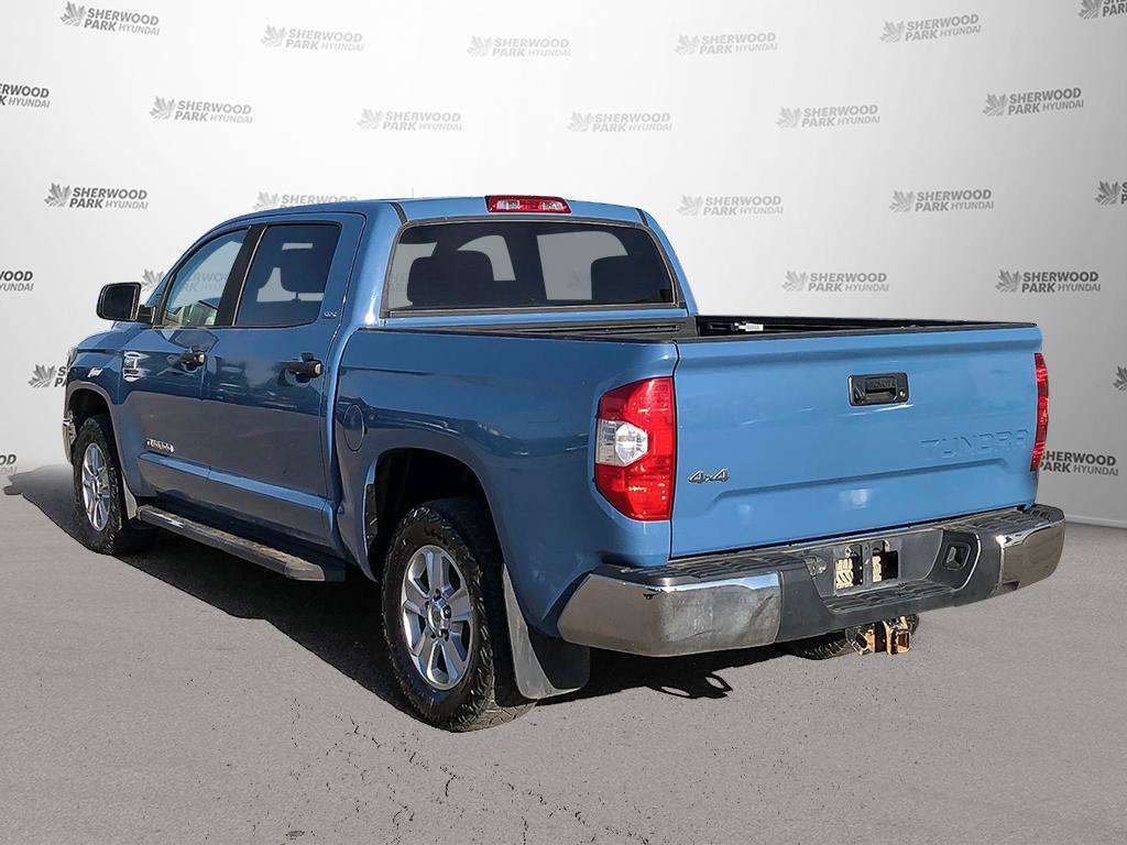 2019 Toyota Tundra