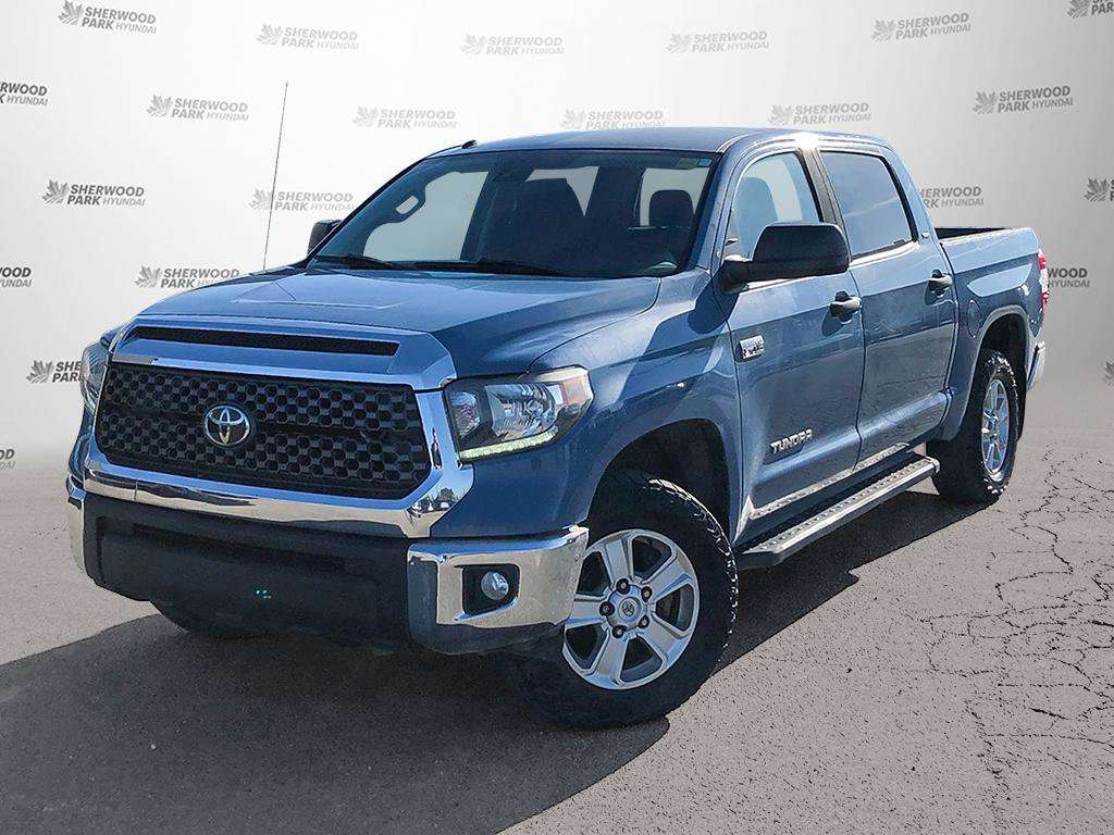 2019 Toyota Tundra