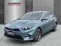 Kia Ceed / cee'd 1.5T DCT ULTIMATE Style-Paket Apple CarPlay Lenkra Gris - thumbnail 1