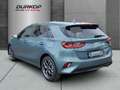 Kia Ceed / cee'd 1.5T DCT ULTIMATE Style-Paket Apple CarPlay Lenkra Gris - thumbnail 3