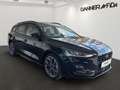 Ford Focus ST-LINE X Kombi 115 PS Ecoblue/Diesel Automatik... Noir - thumbnail 2